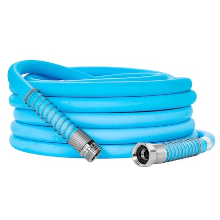 CAMCO EvoFlex 75 and #39 RV/Marine Drinking Water Hose - 5/8 Inch ID 22597